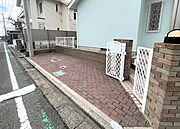 ■自宅にカースペースがあると助かります