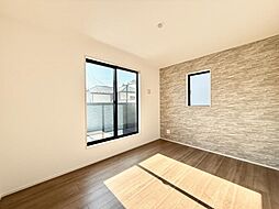 子供部屋の画像