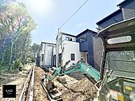 神奈川県大和市中央林間西5丁目：物件画像