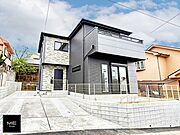 1号棟  暮らしを彩る充実した設備仕様が備わった新築戸建  