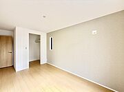 2号棟  ■機能的で使いやすいお部屋で毎日を快適に