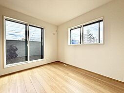 子供部屋の画像