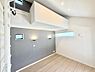 室内：■機能的で使いやすいお部屋で毎日を快適に