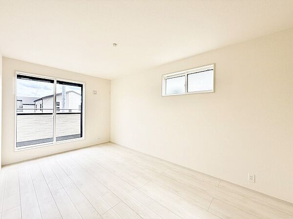 室内を拡大表示