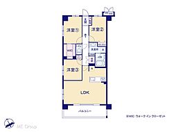プレシス多摩永山レヴィエ
