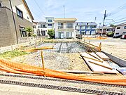 A号棟  ■暮らしを彩る充実した設備仕様が備わった住まい