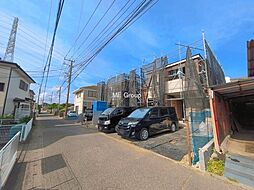 外観の画像