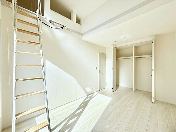 子供部屋