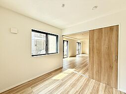 子供部屋の画像