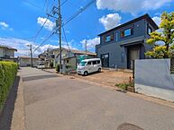 神奈川県愛甲郡愛川町中津：物件画像