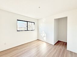 子供部屋の画像