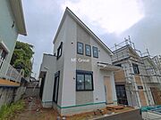 1号棟  ■新しい暮らしが始まる場所で、家族の絆を深める