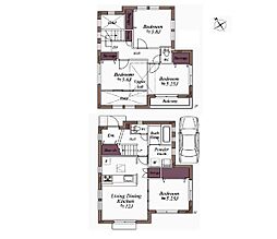 藤沢市鵠沼海岸5丁目 中古戸建