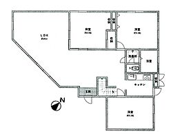 厚木市鳶尾4丁目 中古戸建