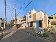 神奈川県藤沢市鵠沼松が岡2丁目：物件画像