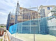 神奈川県横浜市港北区篠原東2丁目：物件画像