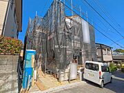 1号棟  ■暮らしを豊かにする充実した仕様設備で快適に