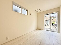 子供部屋の画像