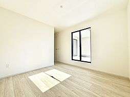 子供部屋の画像