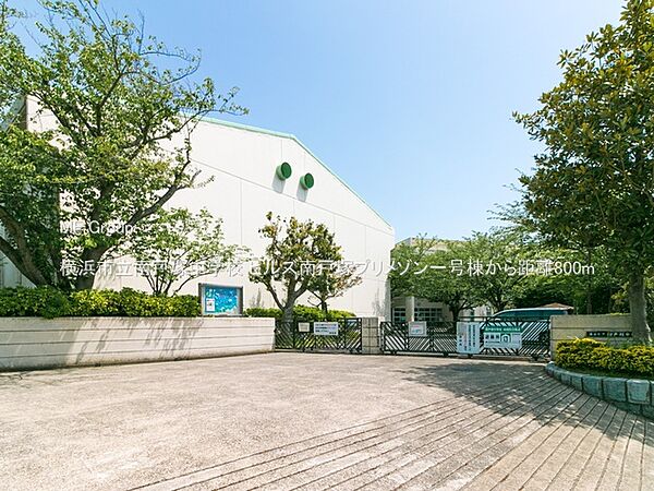 周辺を拡大表示