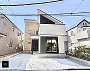 1号棟  ■暮らしを彩る充実した設備仕様が備わった住まい