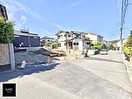東京都町田市成瀬台1丁目：物件画像