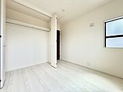 2号棟  ■清潔感あふれるお部屋で毎日を快適に過ごせます