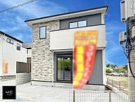神奈川県海老名市国分北3丁目：物件画像