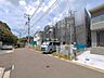 外観：■新しい住まい、街の新しい風景