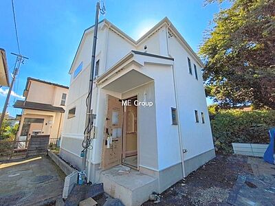 外観：■暮らしを彩る充実した設備仕様が備わった住まい