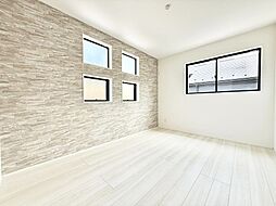 子供部屋の画像
