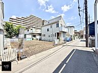 神奈川県座間市相武台2丁目：物件画像