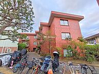 神奈川県鎌倉市由比ガ浜4丁目：物件画像