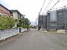 外観：■新しい時代の息吹を感じる、心地よい環境
