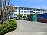 周辺：小学校 850m 八王子市立元木小学校