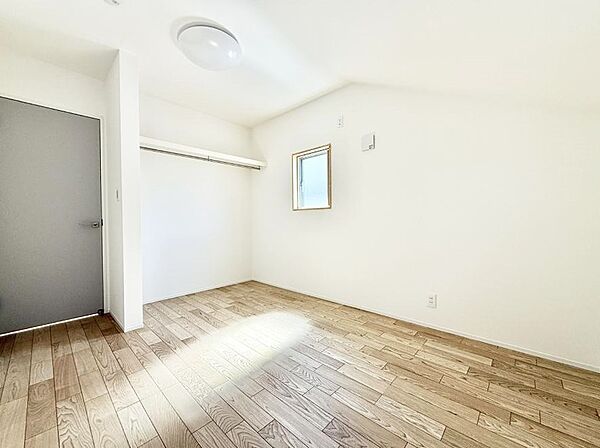 子供部屋