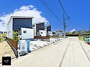 ■家族とのお出かけが楽しくなる環境です