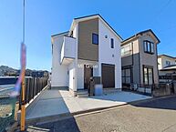 神奈川県相模原市南区相南2丁目：物件画像