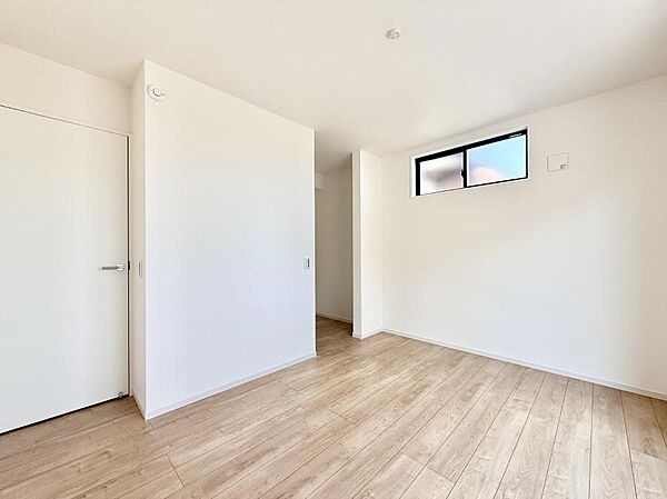 子供部屋