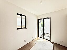 子供部屋の画像