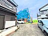 外観：■新しい住まい、街の新しい風景