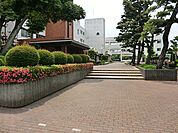 中学校 1900m 相模原市立小山中学校