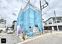神奈川県茅ヶ崎市出口町：物件画像