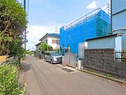 ■新しい時代の息吹を感じる、心地よい環境