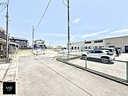 ■新しい時代の息吹を感じる、心地よい環境