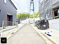 神奈川県横浜市泉区岡津町：物件画像