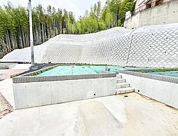 横浜市泉区岡津町 土地 全6区画 7