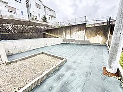 横浜市旭区白根8丁目　土地　全2区画　2-2区画