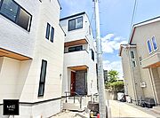 6号棟  ■暮らしを彩る充実した設備仕様が備わった住まい