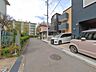 外観：■この道を歩けば、毎日が少し特別になる